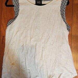 Womens tanktop